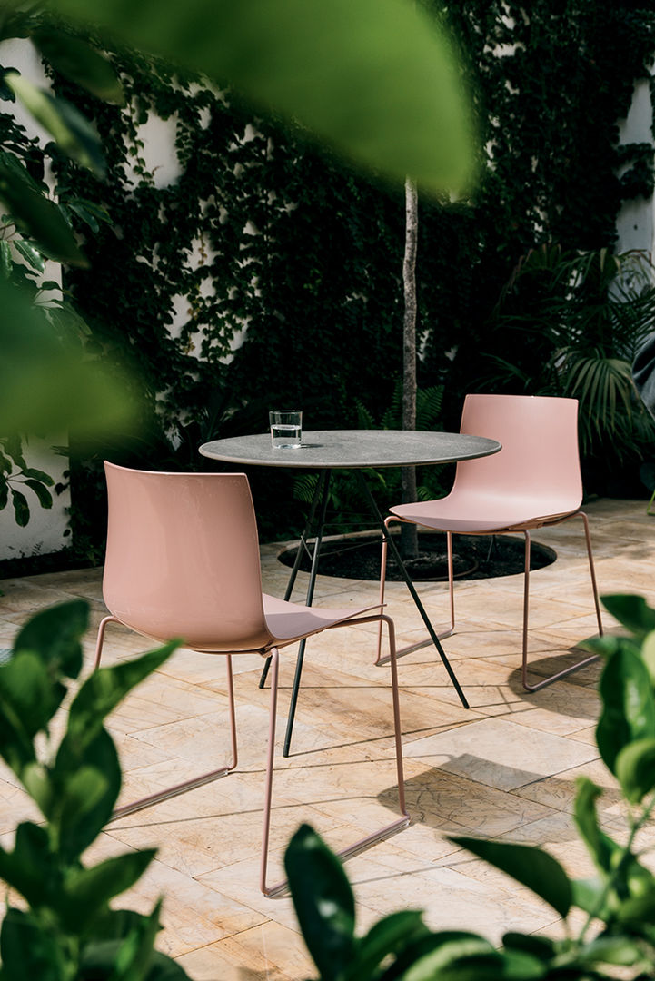 培训家具|布面培训椅|办公家具|华体会体育官方在线官网家具|Catifa 46 培训椅